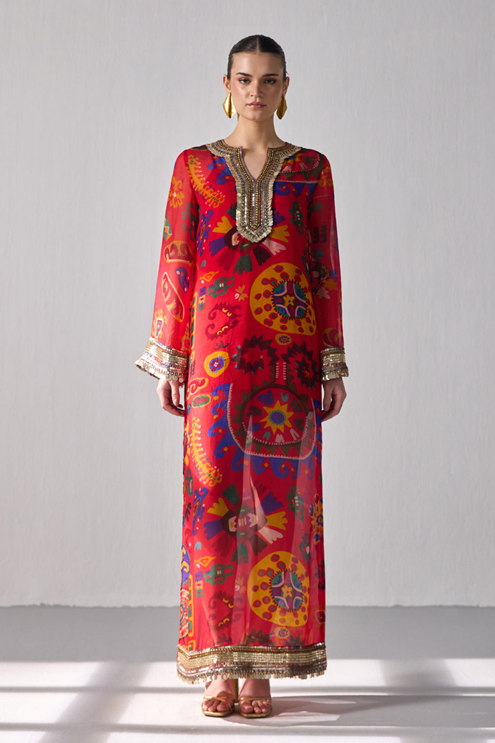 Kai Kaftan