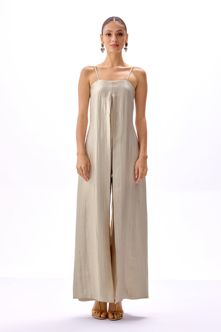 Willow Jumpsuit