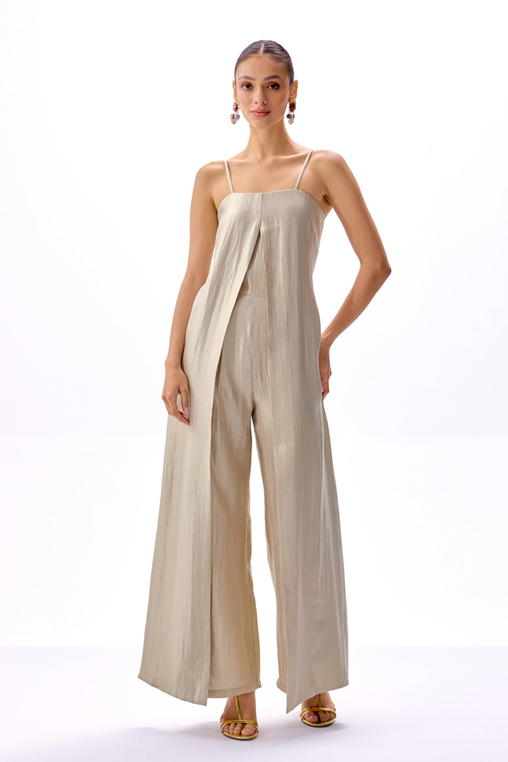 Willow Jumpsuit