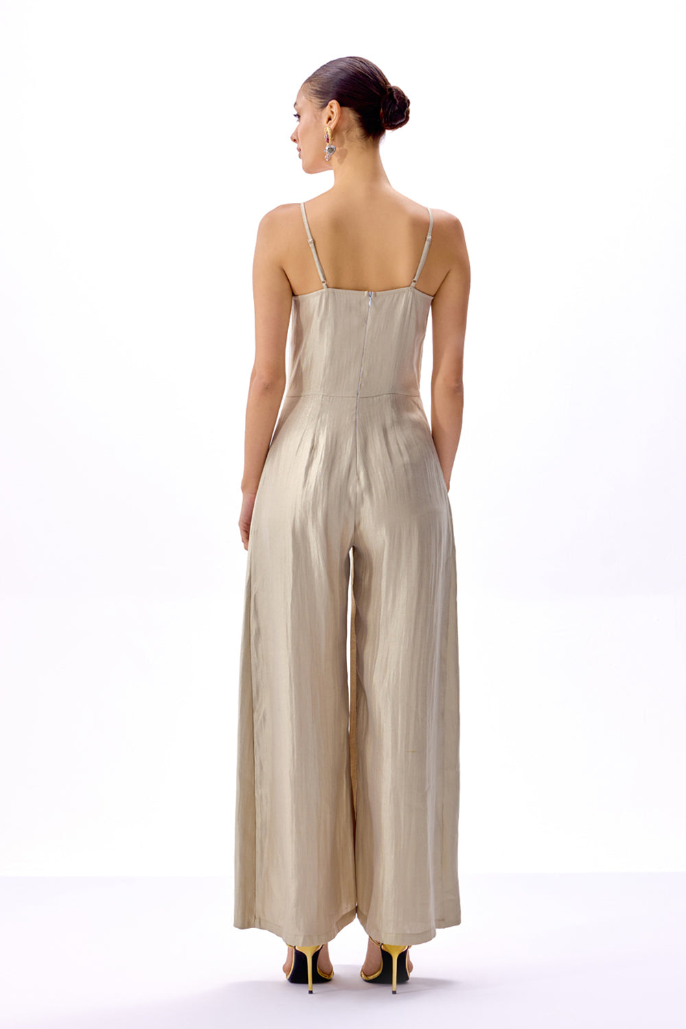 Willow Jumpsuit