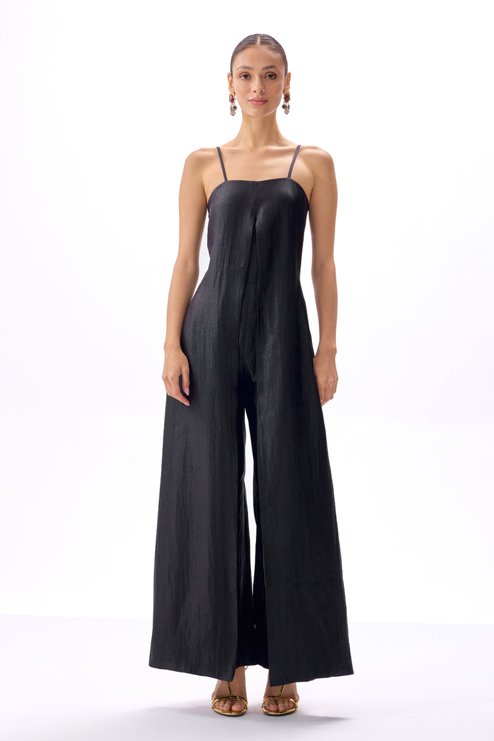 Willow Jumpsuit