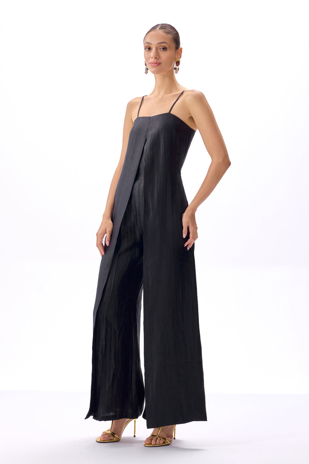 Willow Jumpsuit