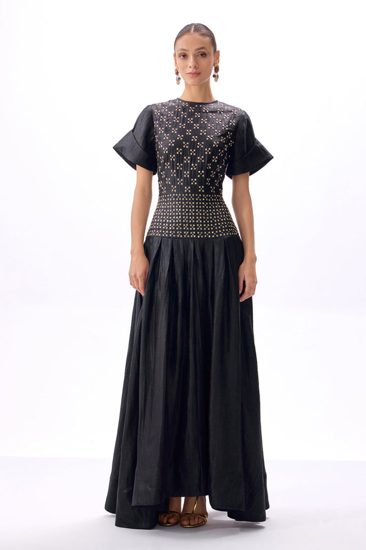 Seraphine Dress