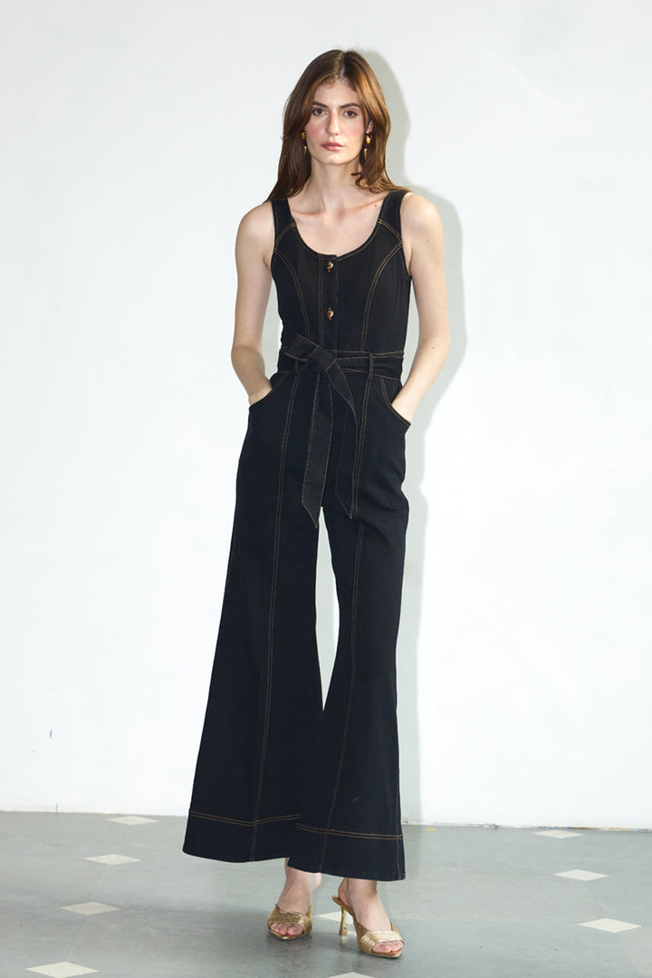 Tessie Jumpsuit