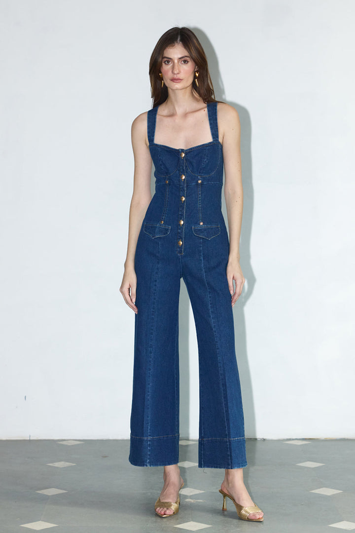 Clara Jumpsuit