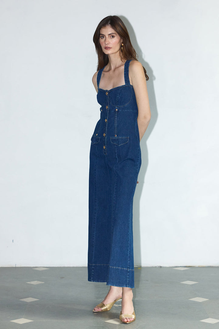 Clara Jumpsuit