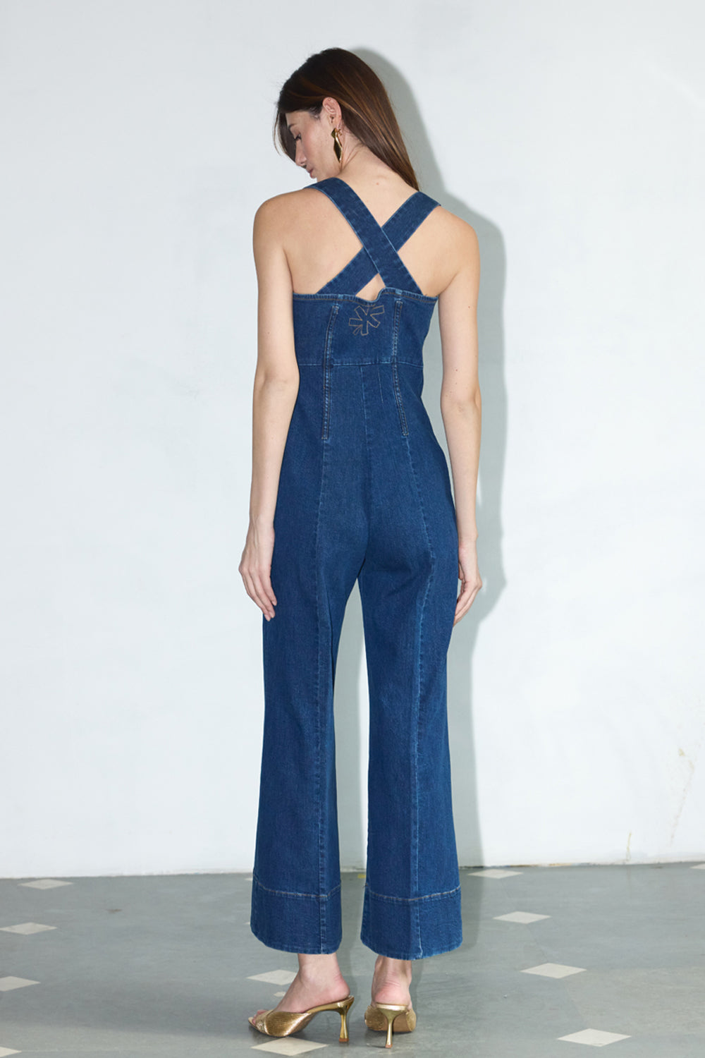 Clara Jumpsuit