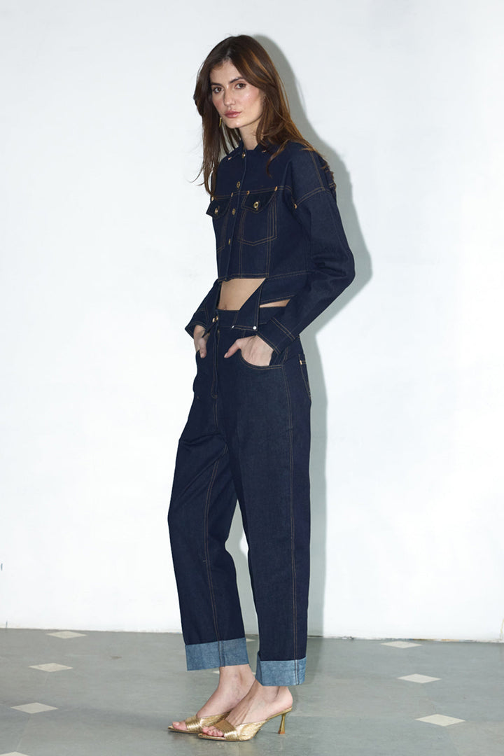 Sloane Trousers