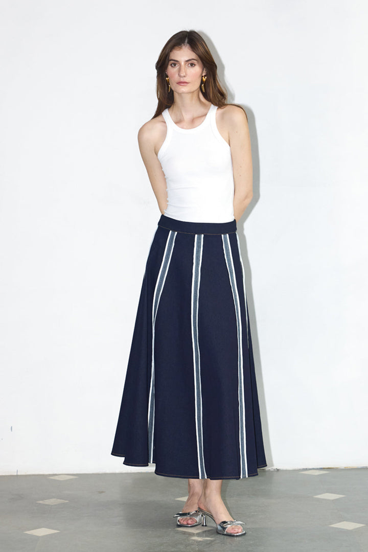 Theos Skirt